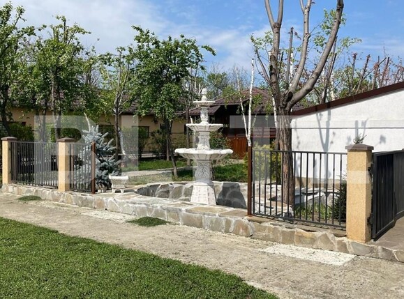 Casa de închiriat 4 camere Exterior Est - 142128CI | BLITZ Ploieşti | Poza14