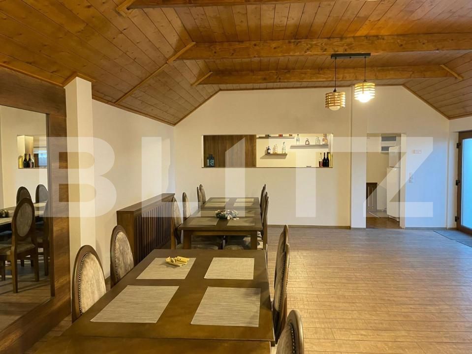 Casa de închiriat 4 camere Exterior Est - 142128CI | BLITZ Ploieşti | Poza3