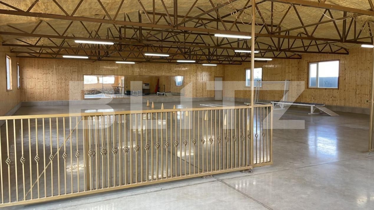 Casa de închiriat 4 camere Exterior Est - 142128CI | BLITZ Ploieşti | Poza9