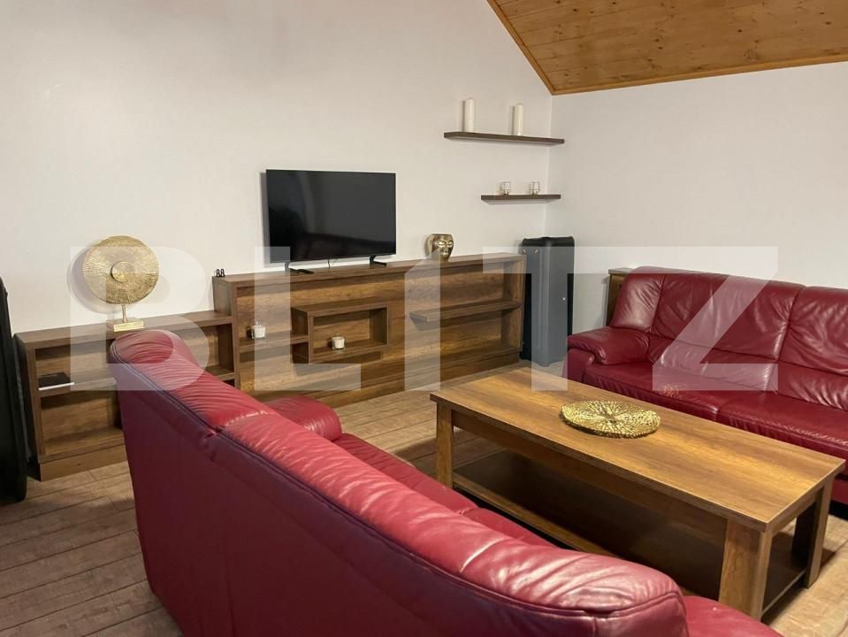 Casa de închiriat 4 camere Exterior Est - 142128CI | BLITZ Ploieşti | Poza2