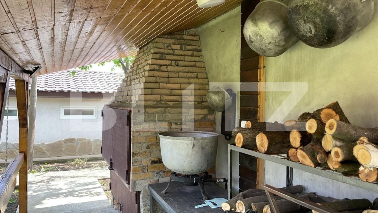 Casa de închiriat 4 camere Exterior Est - 142128CI | BLITZ Ploieşti | Poza12