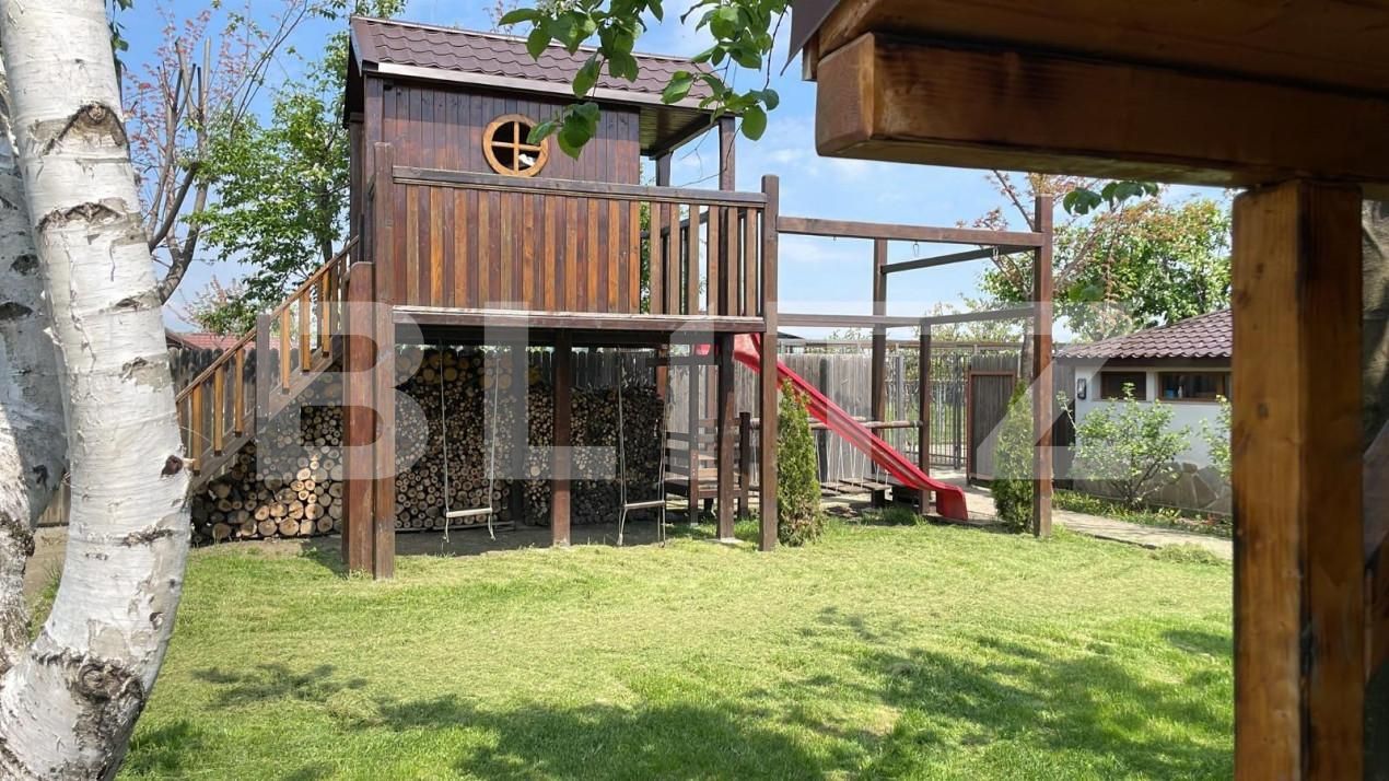 Casa de închiriat 4 camere Exterior Est - 142128CI | BLITZ Ploieşti | Poza13