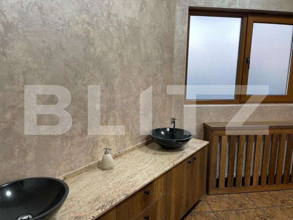 Casa de închiriat 4 camere Exterior Est - 142128CI | BLITZ Ploieşti | Poza7