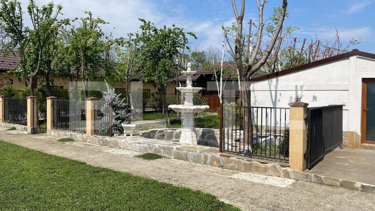 Casa de închiriat 4 camere Exterior Est - 142128CI | BLITZ Ploieşti | Poza14