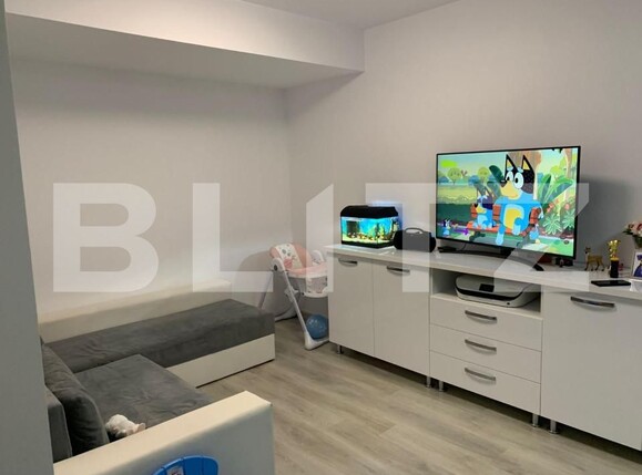 Apartament de vânzare 3 camere 9 Mai - 142129AV | BLITZ Ploieşti | Poza2