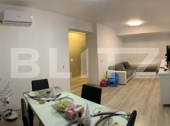 Apartament de vânzare 3 camere 9 Mai - 142129AV | BLITZ Ploieşti | Poza4