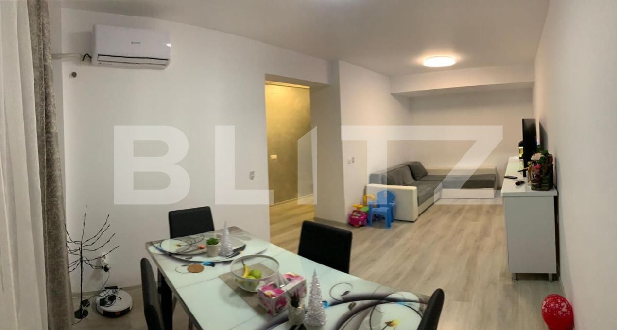 Apartament de vânzare 3 camere 9 Mai - 142129AV | BLITZ Ploieşti | Poza4