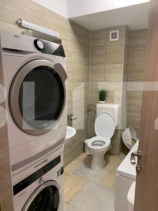 Apartament de vânzare 3 camere 9 Mai - 142129AV | BLITZ Ploieşti | Poza8