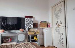 Apartament 2 camere, semidecomandat, 43mp, zona Ultracentrala.