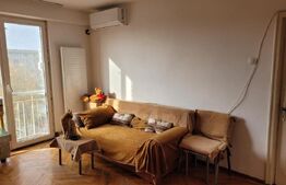 Apartament 2 camere, semidecomandat, 43mp, zona Ultracentrala.