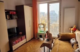 Apartament 2 camere, semidecomandat, 43mp, zona Ultracentrala.