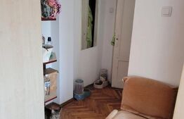 Apartament 2 camere, semidecomandat, 43mp, zona Ultracentrala.