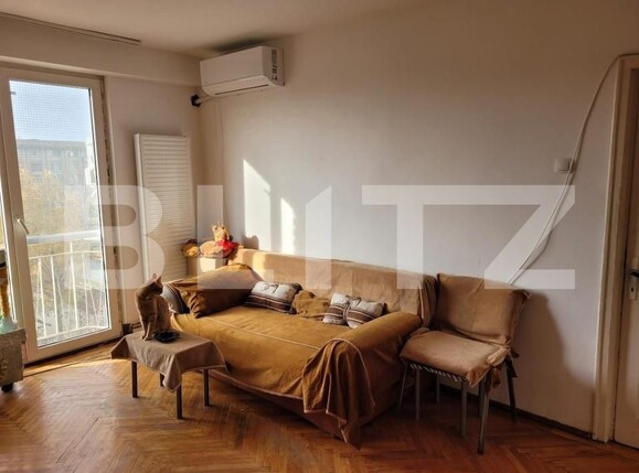Apartament de vânzare 2 camere Central - 142130AV | BLITZ Ploieşti | Poza1