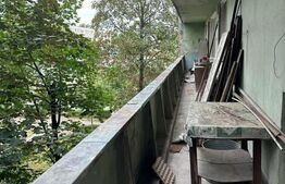 Oportunitate apartament 3 camere, semidecomandat, 58mp, Sud