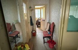 Oportunitate apartament 3 camere, semidecomandat, 58mp, Sud