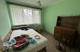 Oportunitate apartament 3 camere, semidecomandat, 58mp, Sud