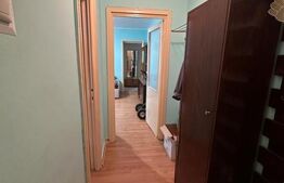 Oportunitate apartament 3 camere, semidecomandat, 58mp, Sud