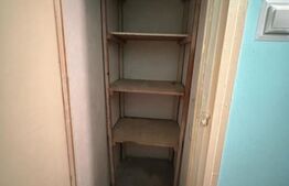 Oportunitate apartament 3 camere, semidecomandat, 58mp, Sud