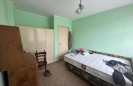 Oportunitate apartament 3 camere, semidecomandat, 58mp, Sud