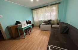 Oportunitate apartament 3 camere, semidecomandat, 58mp, Sud