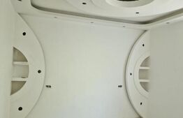 Apartament 3 camere, 58 mp, etaj intermediar, Nord