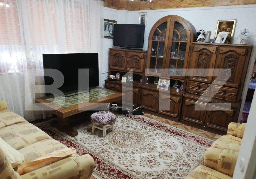 Apartament de vânzare 2 camere Cina - 142135AV | BLITZ Ploieşti | Poza1