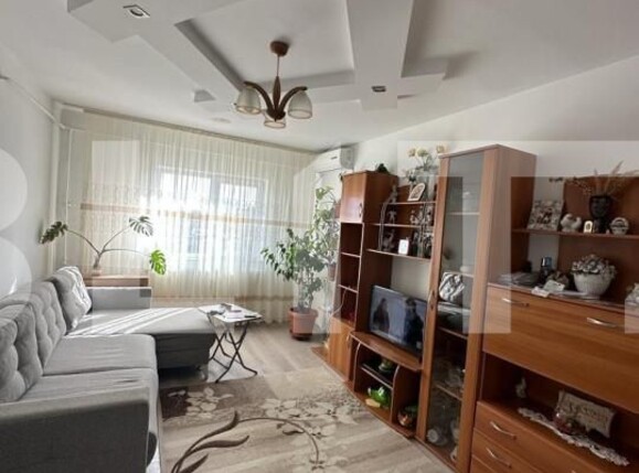 Apartament de vânzare 3 camere Mihai Bravu - 142136AV | BLITZ Ploieşti | Poza1