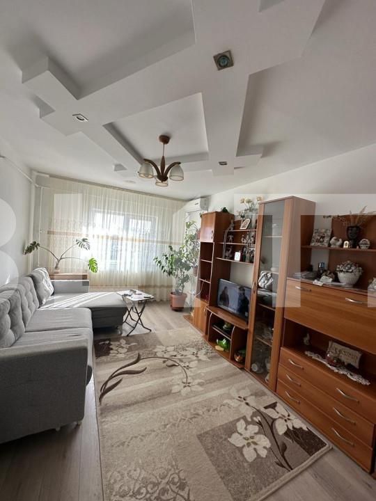 Apartament de vânzare 3 camere Mihai Bravu - 142136AV | BLITZ Ploieşti | Poza1