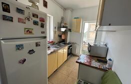 Apartament 3 camere, semidecomandat, 9 Mai