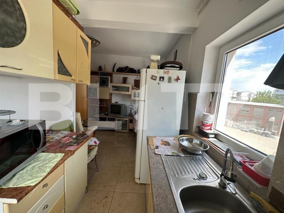 Apartament de vânzare 3 camere 9 Mai - 142137AV | BLITZ Ploieşti | Poza9