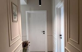 Apartament 3 camere decomandat, 77mp, Cartier Albert