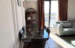 Apartament 3 camere decomandat, 77mp, Cartier Albert