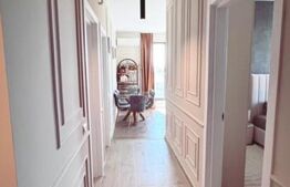 Apartament 3 camere decomandat, 77mp, Cartier Albert