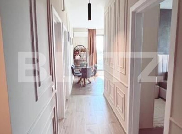 Apartament de vânzare 3 camere Albert - 142139AV | BLITZ Ploieşti | Poza4
