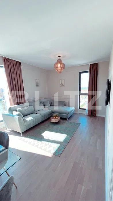 Apartament de vânzare 3 camere Albert - 142139AV | BLITZ Ploieşti | Poza1