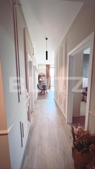 Apartament de vânzare 3 camere Albert - 142139AV | BLITZ Ploieşti | Poza4