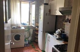 Apartament 3 camere, 2 balcoane, 68mp, zona Nord