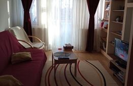 Apartament 3 camere decomandat, in vila, cu terten si intrarea separata, Campina