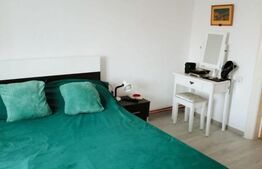 Apartament 3 camere decomandat, in vila, cu terten si intrarea separata, Campina
