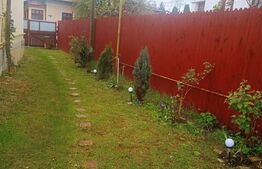 Apartament 3 camere decomandat, in vila, cu terten si intrarea separata, Campina