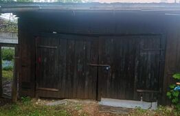 Apartament 3 camere decomandat, in vila, cu terten si intrarea separata, Campina