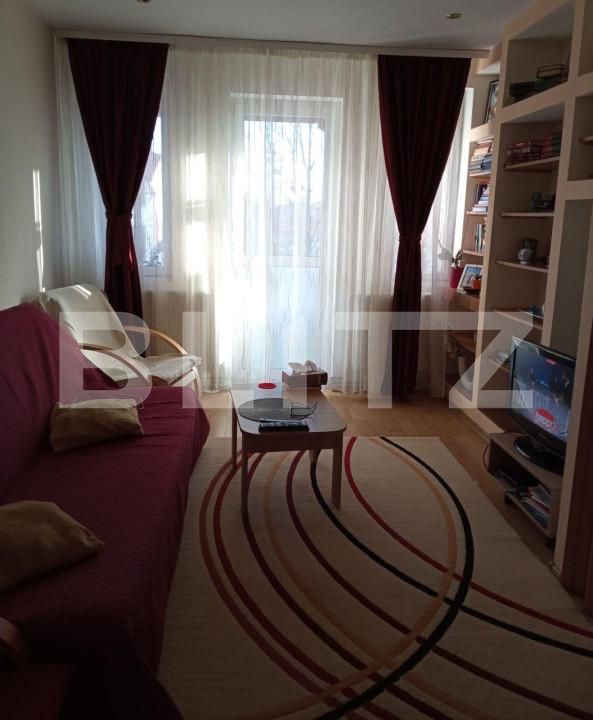 Apartament de vânzare 3 camere Campina - 142141AV | BLITZ Ploieşti | Poza2