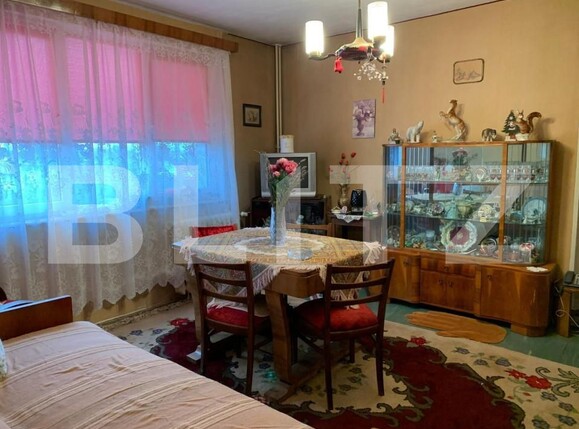 Apartament de vânzare 3 camere Cina - 142142AV | BLITZ Ploieşti | Poza1