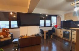 Apartament 3 camere, 75mp, decomandat, zona Republicii Nord