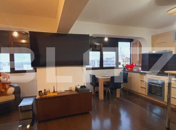 Apartament de vânzare 3 camere Republicii - 142143AV | BLITZ Ploieşti | Poza3