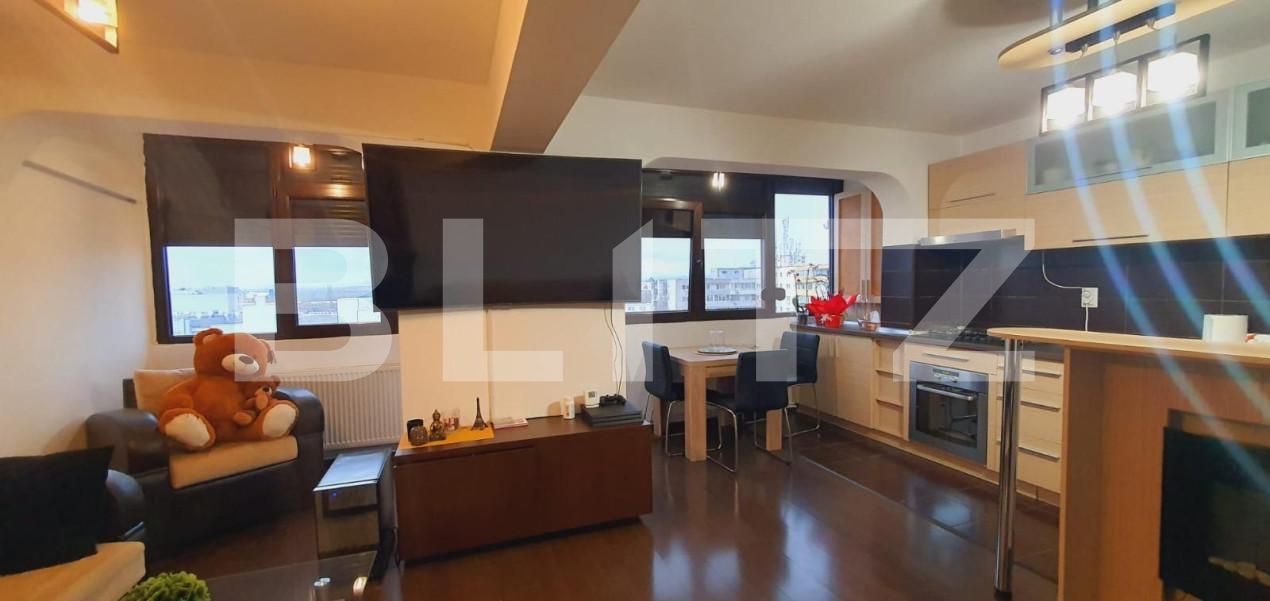 Apartament de vânzare 3 camere Republicii - 142143AV | BLITZ Ploieşti | Poza3