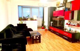 Apartament 2 camere, semidecomandat, 52mp, Sud