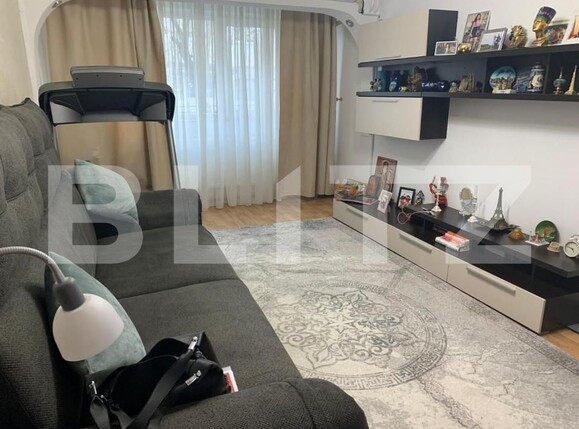 Apartament de vânzare 3 camere Vest - 142145AV | BLITZ Ploieşti | Poza1