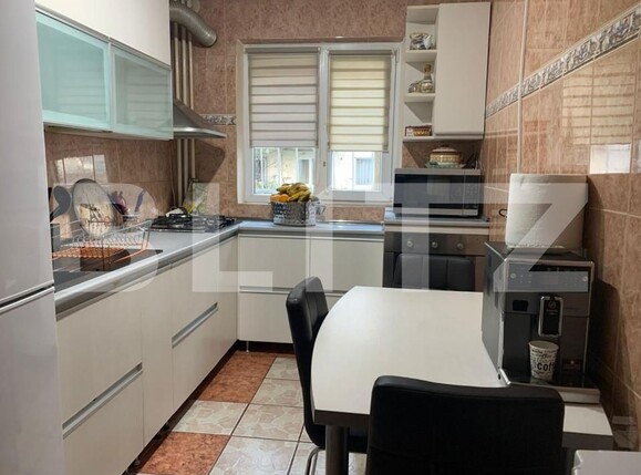 Apartament de vânzare 3 camere Vest - 142145AV | BLITZ Ploieşti | Poza4