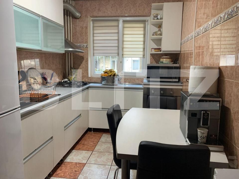Apartament de vânzare 3 camere Vest - 142145AV | BLITZ Ploieşti | Poza4